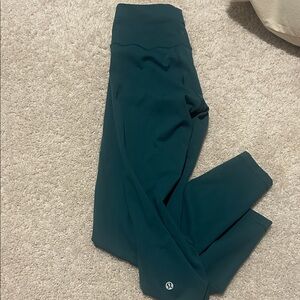 Lululemon Active Leggings